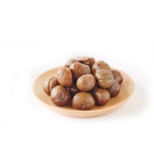 Roasted Chestnuts Snacks of Organic Food Products Nut Snacks Organic Kuancheng Chestnut--the Best Chinese Chestnuts Species 5 Kg